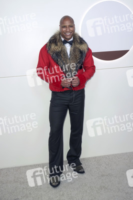 Fifteen Percent Pledge Benefit Gala in New York