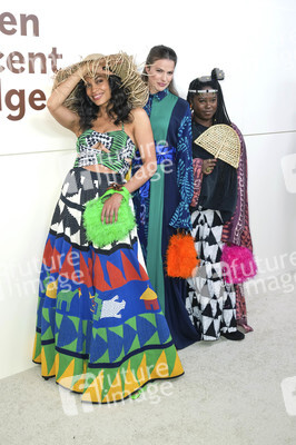 Fifteen Percent Pledge Benefit Gala in New York