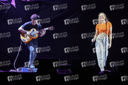 Konzert von Emily Roberts in Hannover