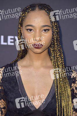 Screening 'Superman & Lois' auf dem PaleyFest Los Angeles 2022