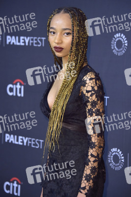 Screening 'Superman & Lois' auf dem PaleyFest Los Angeles 2022