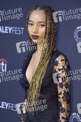 Screening 'Superman & Lois' auf dem PaleyFest Los Angeles 2022