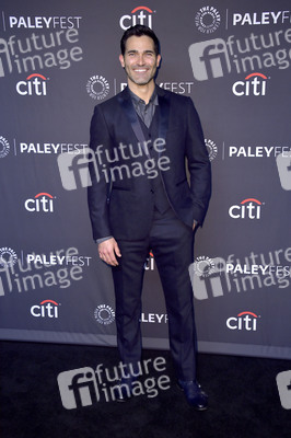 Screening 'Superman & Lois' auf dem PaleyFest Los Angeles 2022