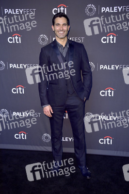 Screening 'Superman & Lois' auf dem PaleyFest Los Angeles 2022