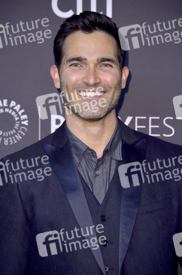 Screening 'Superman & Lois' auf dem PaleyFest Los Angeles 2022