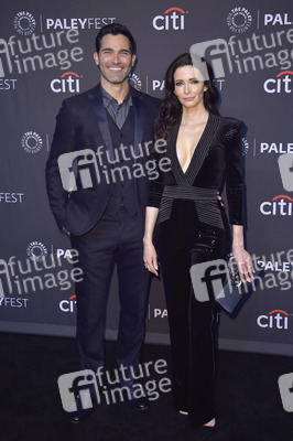 Screening 'Superman & Lois' auf dem PaleyFest Los Angeles 2022