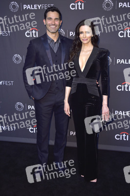 Screening 'Superman & Lois' auf dem PaleyFest Los Angeles 2022