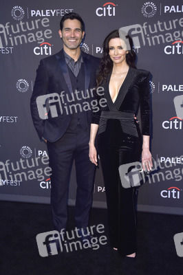 Screening 'Superman & Lois' auf dem PaleyFest Los Angeles 2022
