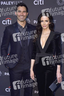 Screening 'Superman & Lois' auf dem PaleyFest Los Angeles 2022