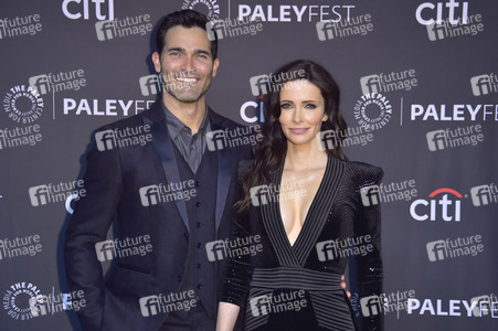 Screening 'Superman & Lois' auf dem PaleyFest Los Angeles 2022