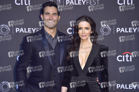Screening 'Superman & Lois' auf dem PaleyFest Los Angeles 2022