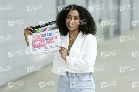 Fototermin 'Alles was zählt' in Köln