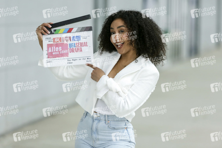 Fototermin 'Alles was zählt' in Köln