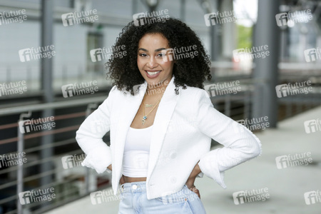 Fototermin 'Alles was zählt' in Köln