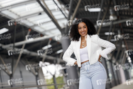 Fototermin 'Alles was zählt' in Köln