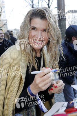 Staffel 3 Premiere 'LOL: Last One Laughing' in Berlin