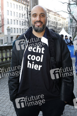 Staffel 3 Premiere 'LOL: Last One Laughing' in Berlin