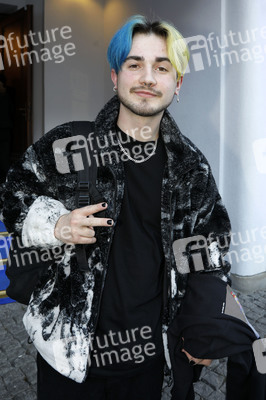 Staffel 3 Premiere 'LOL: Last One Laughing' in Berlin