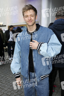 Staffel 3 Premiere 'LOL: Last One Laughing' in Berlin