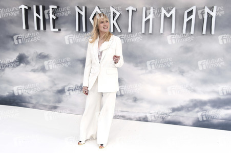 Filmpremiere 'The Northman' in London