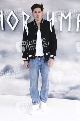 Filmpremiere 'The Northman' in London