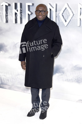 Filmpremiere 'The Northman' in London