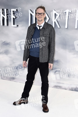 Filmpremiere 'The Northman' in London