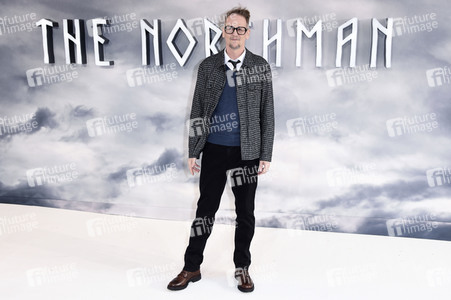 Filmpremiere 'The Northman' in London