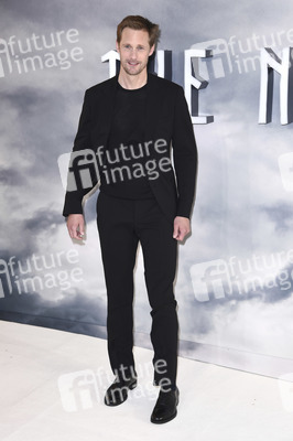 Filmpremiere 'The Northman' in London