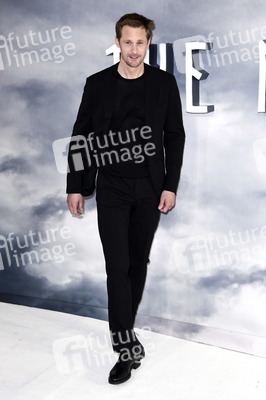 Filmpremiere 'The Northman' in London