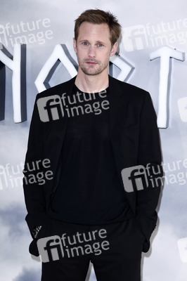 Filmpremiere 'The Northman' in London