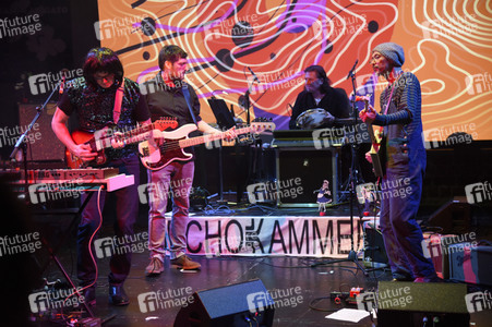 Record Release Show von Jason Arigato in München