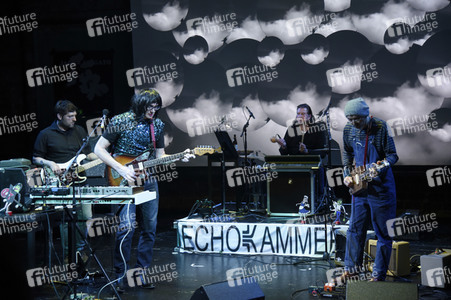 Record Release Show von Jason Arigato in München