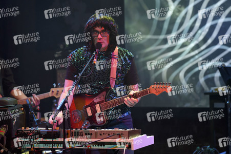 Record Release Show von Jason Arigato in München