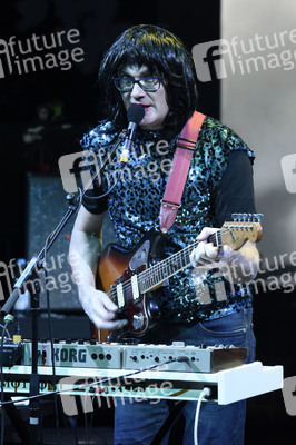 Record Release Show von Jason Arigato in München