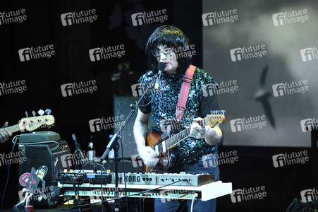 Record Release Show von Jason Arigato in München