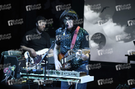 Record Release Show von Jason Arigato in München