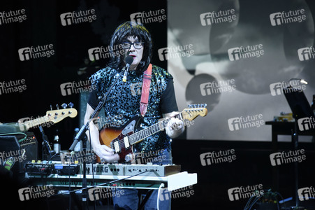 Record Release Show von Jason Arigato in München