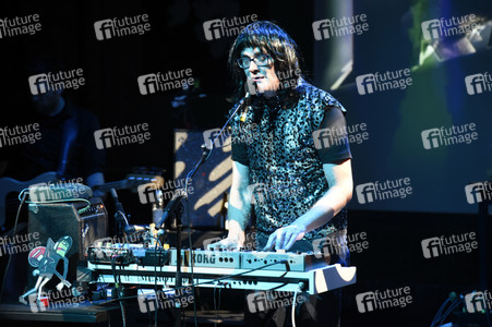 Record Release Show von Jason Arigato in München