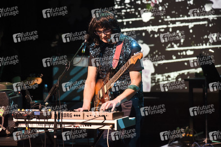 Record Release Show von Jason Arigato in München