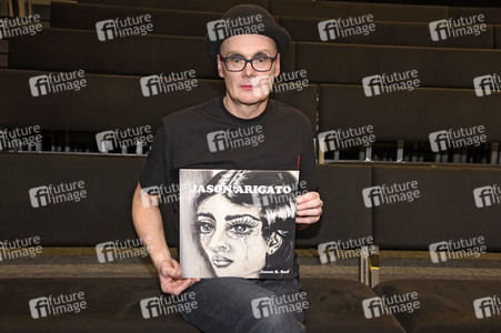 Record Release Show von Jason Arigato in München