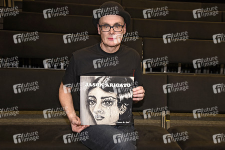 Record Release Show von Jason Arigato in München