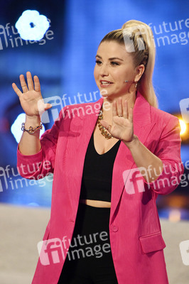 Unterhaltungsshow 'Die Beatrice Egli Show' in Berlin