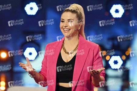 Unterhaltungsshow 'Die Beatrice Egli Show' in Berlin