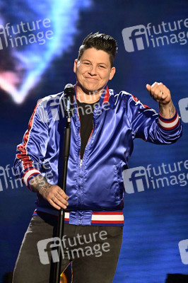 Unterhaltungsshow 'Die Beatrice Egli Show' in Berlin