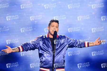 Unterhaltungsshow 'Die Beatrice Egli Show' in Berlin