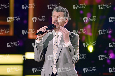 Unterhaltungsshow 'Die Beatrice Egli Show' in Berlin