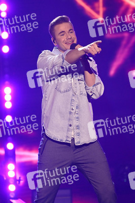 Unterhaltungsshow 'Die Beatrice Egli Show' in Berlin