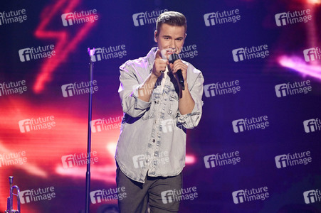 Unterhaltungsshow 'Die Beatrice Egli Show' in Berlin