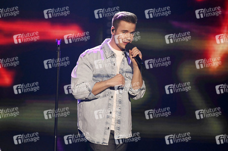 Unterhaltungsshow 'Die Beatrice Egli Show' in Berlin